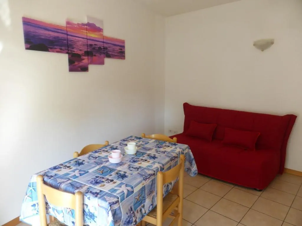 Residence Playa Lido di Jesolo