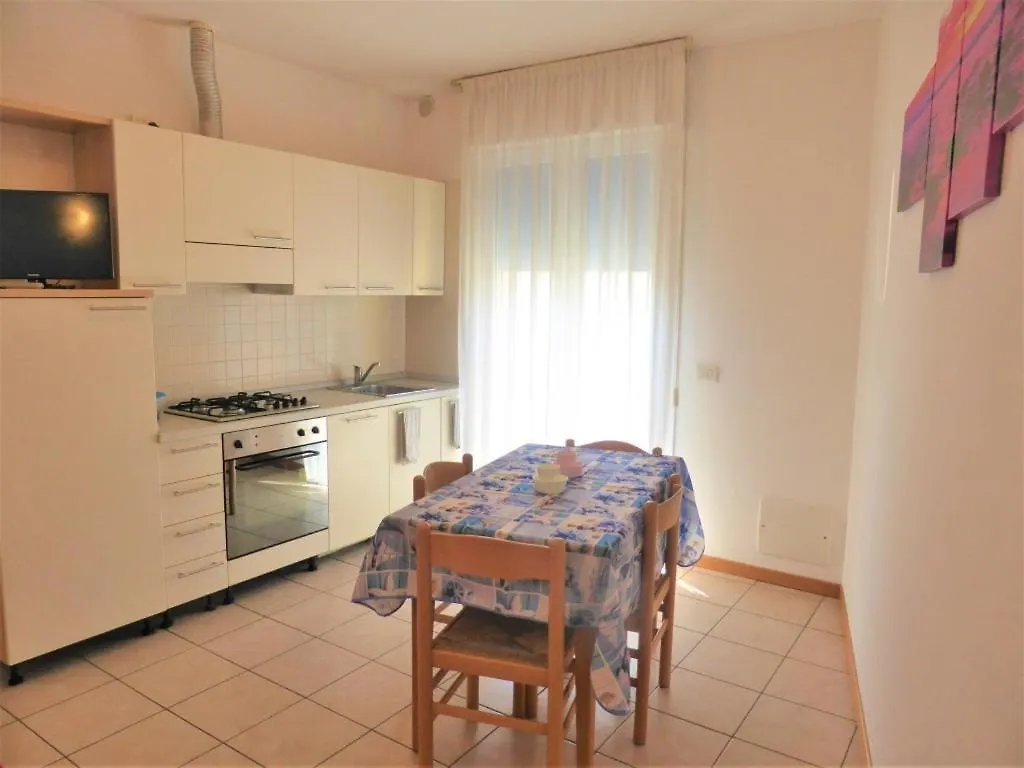 Apartahotel Residence Playa Lido di Jesolo
