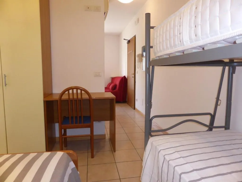 Residence Playa Lido di Jesolo 0*,  Italia