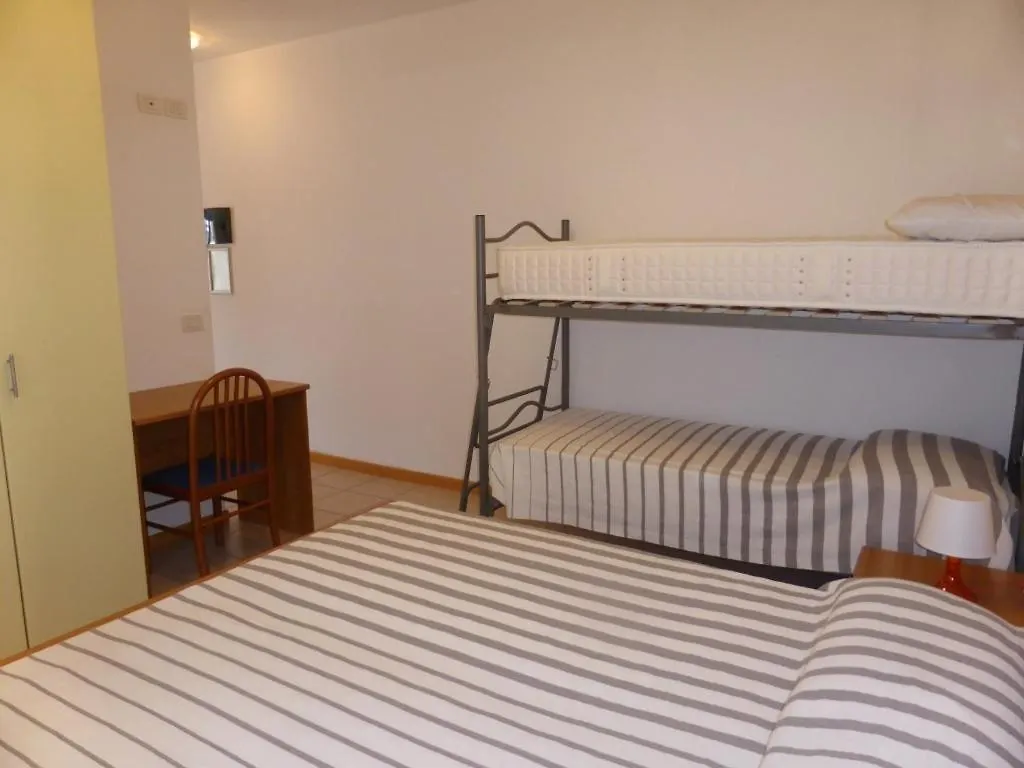Apartahotel Residence Playa Lido di Jesolo Italia